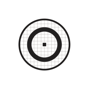 DECAL zeroing-CIRCLE-with-hatching_white-bck
